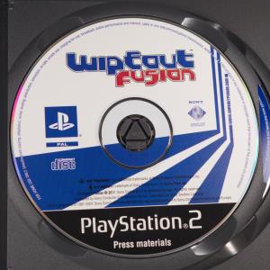wipEout Fusion Limited Edition Press Kit (08)